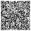 QR code with U S Army Recruiting contacts