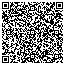 QR code with Autos R US contacts