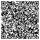 QR code with Zone 2 Printing Plus contacts