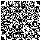 QR code with First Senior Apartments contacts