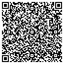 QR code with RDP Builders contacts