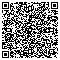 QR code with Foxy's contacts