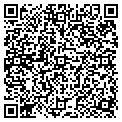 QR code with AAL contacts