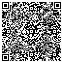 QR code with Home Town Card contacts