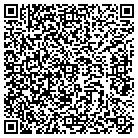 QR code with Hiawatha Bancshares Inc contacts