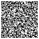 QR code with Richard Raabe contacts