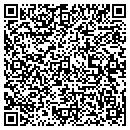 QR code with D J Groeschel contacts