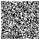QR code with C & K Home Improvements contacts