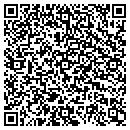 QR code with RG Ritzer & Assoc contacts