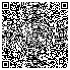 QR code with Gander's Cleaning Service contacts