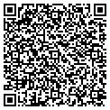 QR code with Evoco contacts