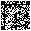 QR code with Traex Corp contacts