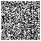 QR code with Lee Vining Community Center contacts