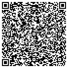 QR code with Foothill Community Gymnasium contacts
