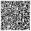 QR code with Upland Distributing contacts
