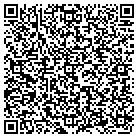 QR code with Abraham Trucking and Excvtg contacts