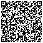 QR code with High Roller Family Entrmt contacts