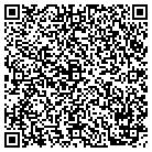 QR code with Tie Dye Dragonfly Design LLC contacts
