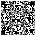 QR code with Woods & Water Realty Inc contacts
