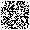QR code with Avphoto contacts