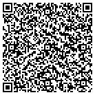 QR code with R & R Door Services contacts