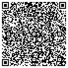 QR code with R M Laundry Service contacts