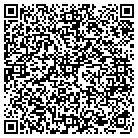 QR code with Rainflow Gutter Systems Inc contacts