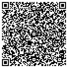 QR code with Martys Welding & Fabrication contacts