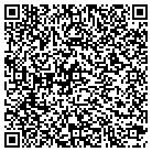 QR code with Manderfield's Home Bakery contacts