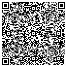 QR code with Wenzel Chiropractic Office contacts