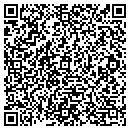 QR code with Rocky's Rentals contacts