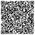 QR code with Martha's New Image Salon contacts