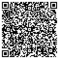 QR code with AMR contacts