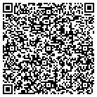 QR code with Michaud Distributing Inc contacts
