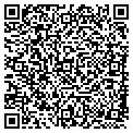 QR code with YMCA contacts