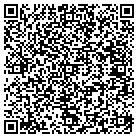 QR code with Jupiter Fitness Program contacts