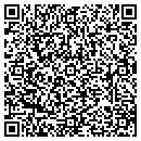 QR code with Yikes Salon contacts
