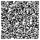 QR code with Alexs Pool & Spa Service contacts