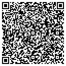 QR code with T & B Propane contacts