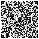 QR code with Andrews John contacts
