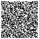 QR code with Harvest Time contacts