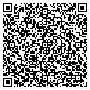 QR code with Aziza Incorporated contacts