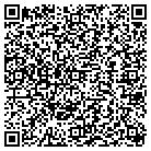 QR code with H & R Block Tax Service contacts