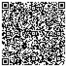 QR code with AAAA-Always Available All Area contacts