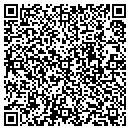 QR code with Z-Mar Shop contacts