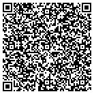 QR code with Jefferson Block Apartment contacts