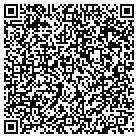 QR code with Marquette County Comm Programs contacts