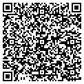 QR code with Zarkos contacts