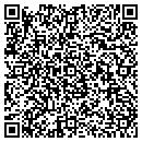 QR code with Hoover Co contacts