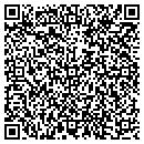 QR code with A & B Septic Service contacts
